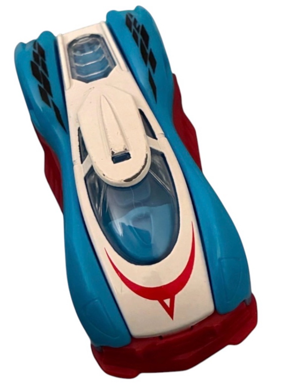 Kids Speed Racer Toy Car